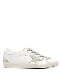 Golden Goose Superstar White