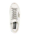 Golden Goose Superstar White
