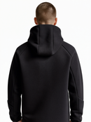 Nike Tech Fleece Men's Track Black - DripDrip Balkan