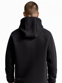 Nike Tech Fleece Men's Track Black - DripDrip Balkan