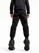 Nike Tech Fleece Men's Track Black - DripDrip Balkan