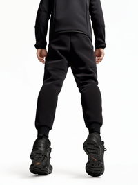 Nike Tech Fleece Men's Track Black - DripDrip Balkan