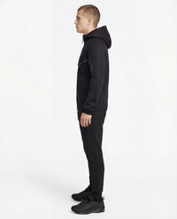 Nike Tech Fleece Men's Track Black - DripDrip Balkan