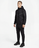 Nike Tech Fleece Men's Track Black - DripDrip Balkan