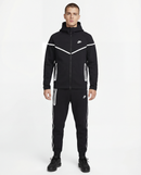 Nike Tech Fleece Reflective Full Zip Windrunner Tracksuit - DripDrip Balkan
