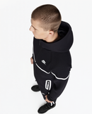 Nike Tech Fleece Reflective Full Zip Windrunner Tracksuit - DripDrip Balkan