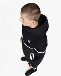 Nike Tech Fleece Reflective Full Zip Windrunner Tracksuit - DripDrip Balkan
