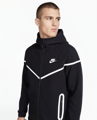 Nike Tech Fleece Reflective Full Zip Windrunner Tracksuit - DripDrip Balkan
