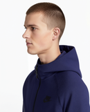Nike Tech Fleece Blue - DripDrip Balkan