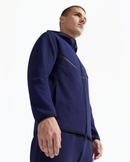 Nike Tech Fleece Blue - DripDrip Balkan