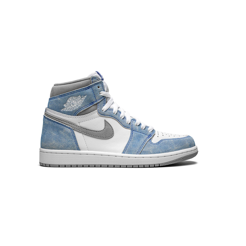 Air Jordan 1 High Hyper Royal