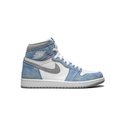 Jordan 1 High Hyper Royal