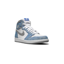 Jordan 1 High Hyper Royal