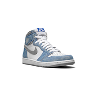 Jordan 1 High Hyper Royal