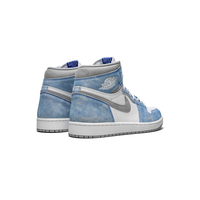 Jordan 1 High Hyper Royal