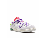 Nike Off-White Dunk Low Lot 15 - DripDrip Balkan