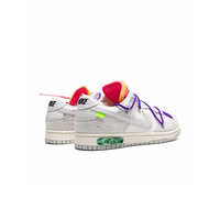 Nike Off-White Dunk Low Lot 15 - DripDrip Balkan