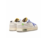 Nike Off-White Dunk Low Lot 32 - DripDrip Balkan