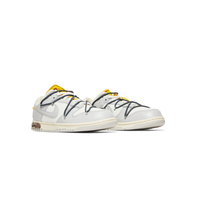Nike Off-White Dunk Low Lot 41 - DripDrip Balkan