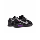 Nike Off-White Dunk Low Lot 50 - DripDrip Balkan
