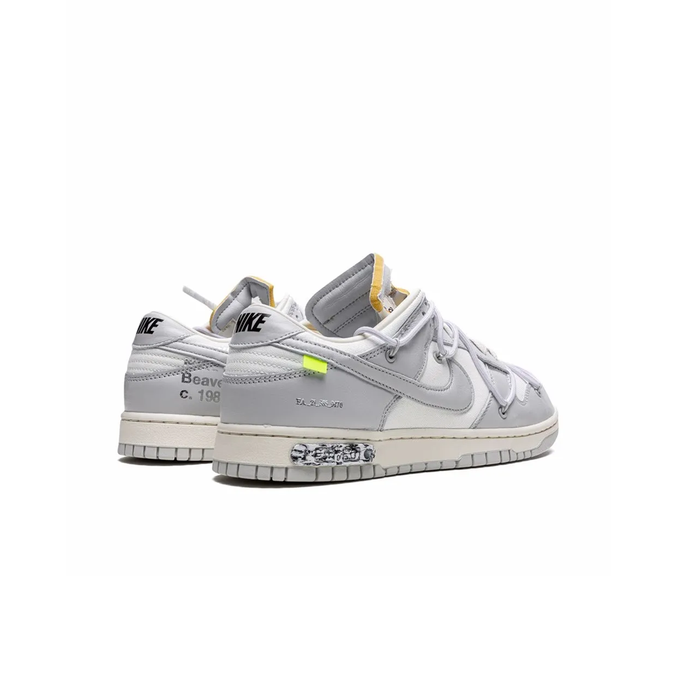 Nike Off-White Dunk Low Lot 49 - DripDrip Balkan