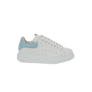 Alexander McQueen oversized White/Powder Blue - DripDrip Balkan