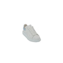 Alexander McQueen oversized White/Powder Blue - DripDrip Balkan