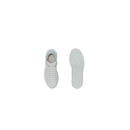 Alexander McQueen oversized White/Powder Blue - DripDrip Balkan