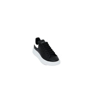 Alexander McQueen oversized black and white - DripDrip Balkan