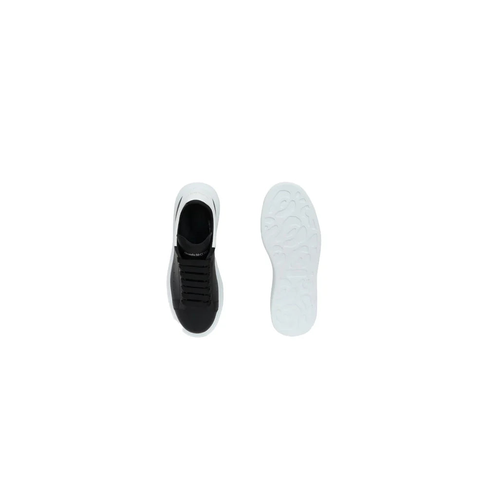 Alexander McQueen Oversized Black/White