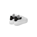 Alexander McQueen oversized White and Black - DripDrip Balkan