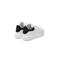 Alexander McQueen oversized White and Black - DripDrip Balkan