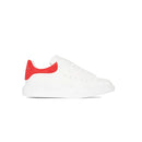 Alexander McQueen oversized Red - DripDrip Balkan