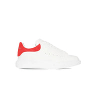 Alexander McQueen oversized Red - DripDrip Balkan
