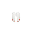 Alexander McQueen oversized Red - DripDrip Balkan