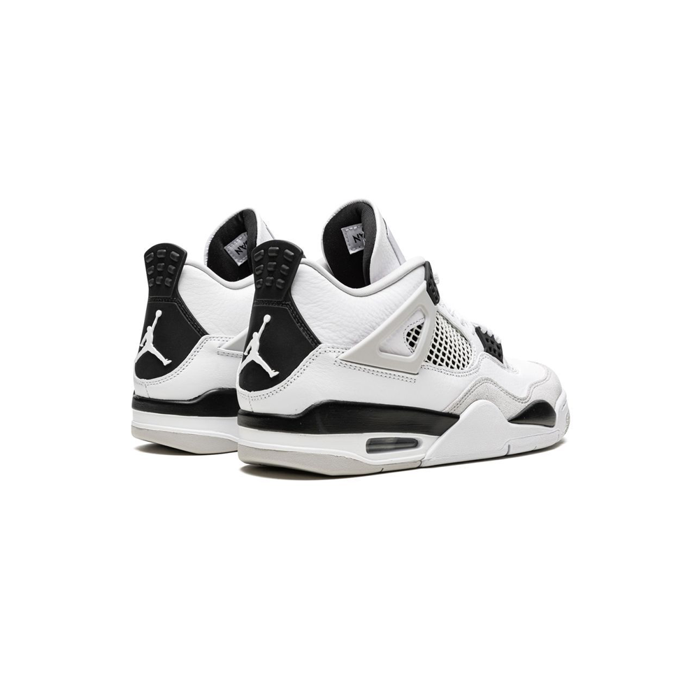 Air Jordan 4 Military Black - DripDrip Balkan