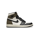 Jordan 1 High Mocha