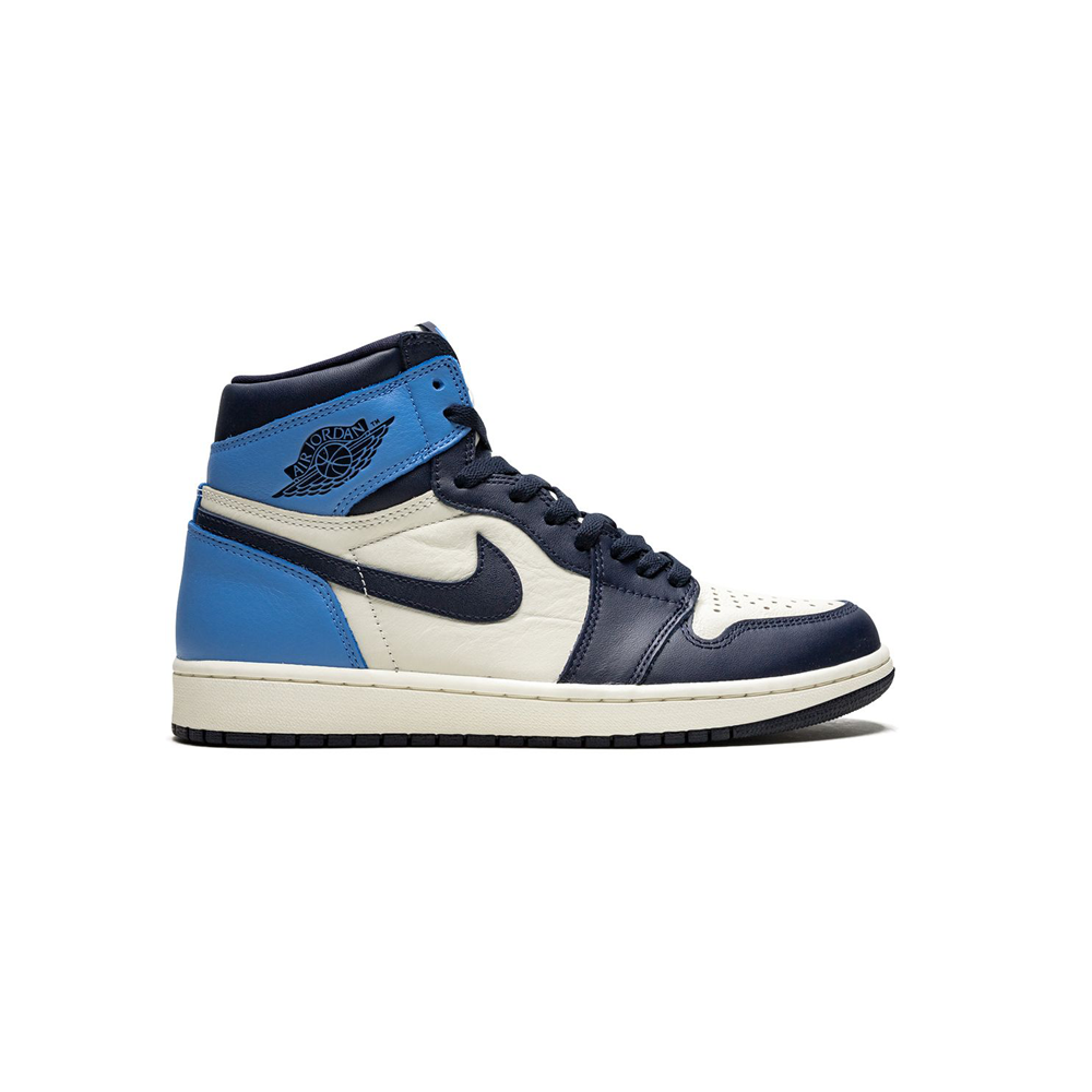 Air Jordan 1 High Obsidian