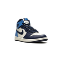 Jordan 1 High Obsidian