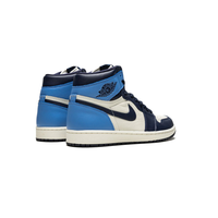 Jordan 1 High Obsidian