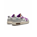 Nike Off-White Dunk Low Lot 28 - DripDrip