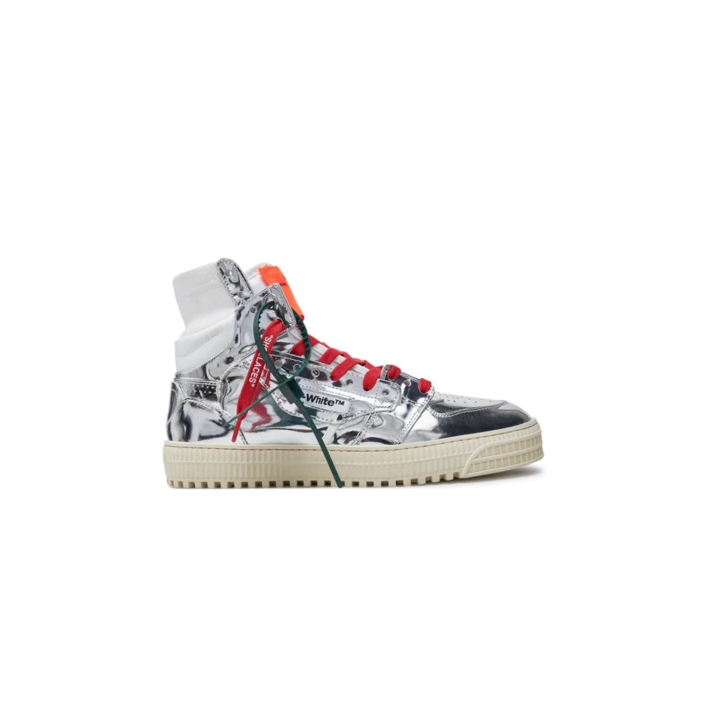 Off-White 3.0 Off Court Chrome