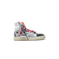 Off-White 3.0 Off Court Chrome