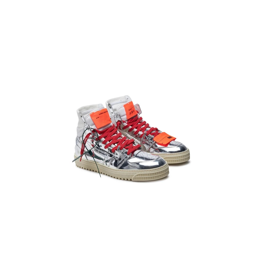 Off-White 3.0 Off Court Chrome
