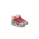 Off-White 3.0 Off Court Chrome