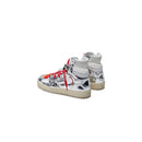 Off-White 3.0 Off Court Chrome