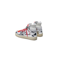 Off-White 3.0 Off Court Chrome
