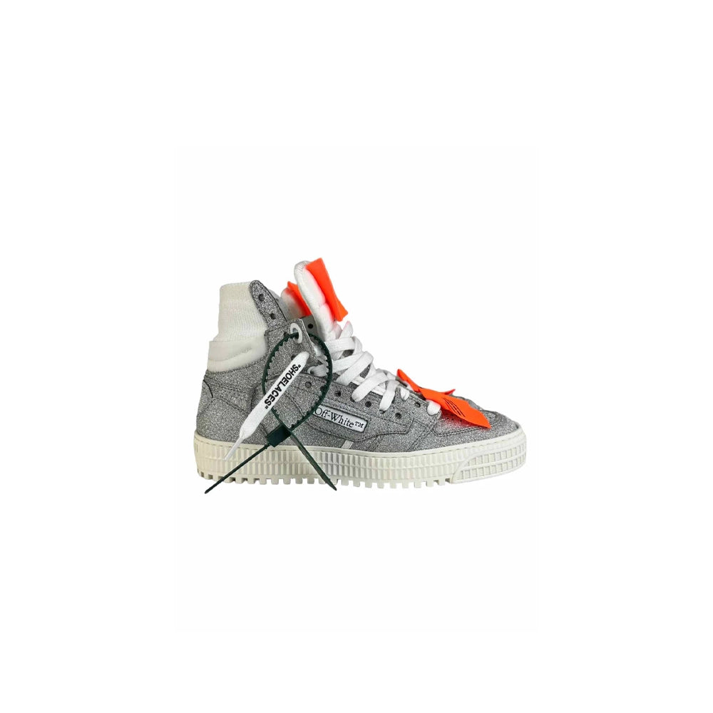 Off-White 3.0 Off Court Sparkles
