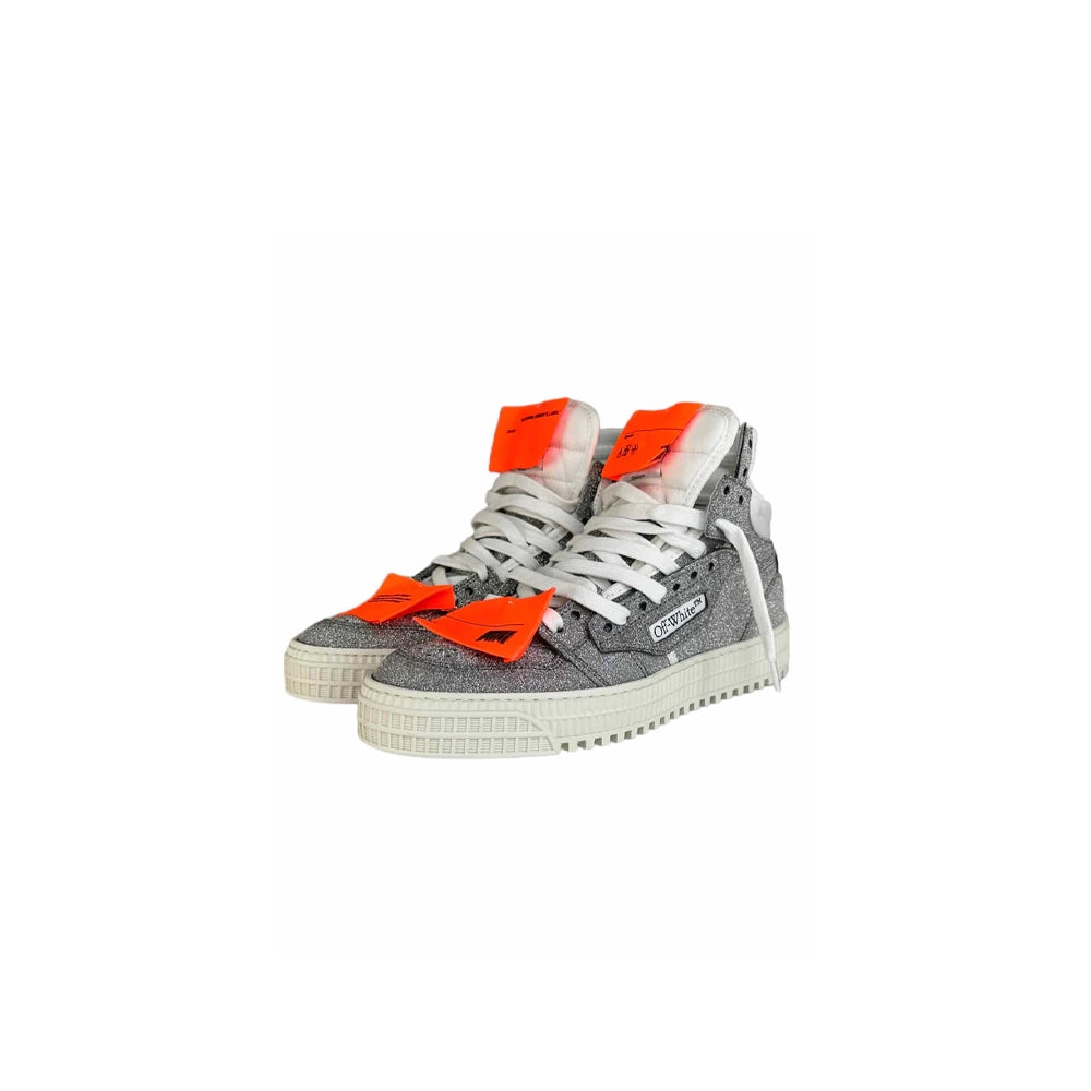 Off-White 3.0 Off Court Sparkles