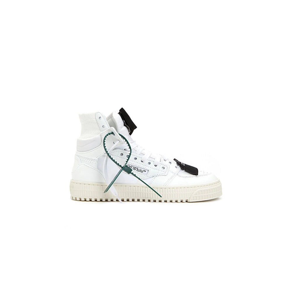 Off-White 3.0 Off Court White/Black